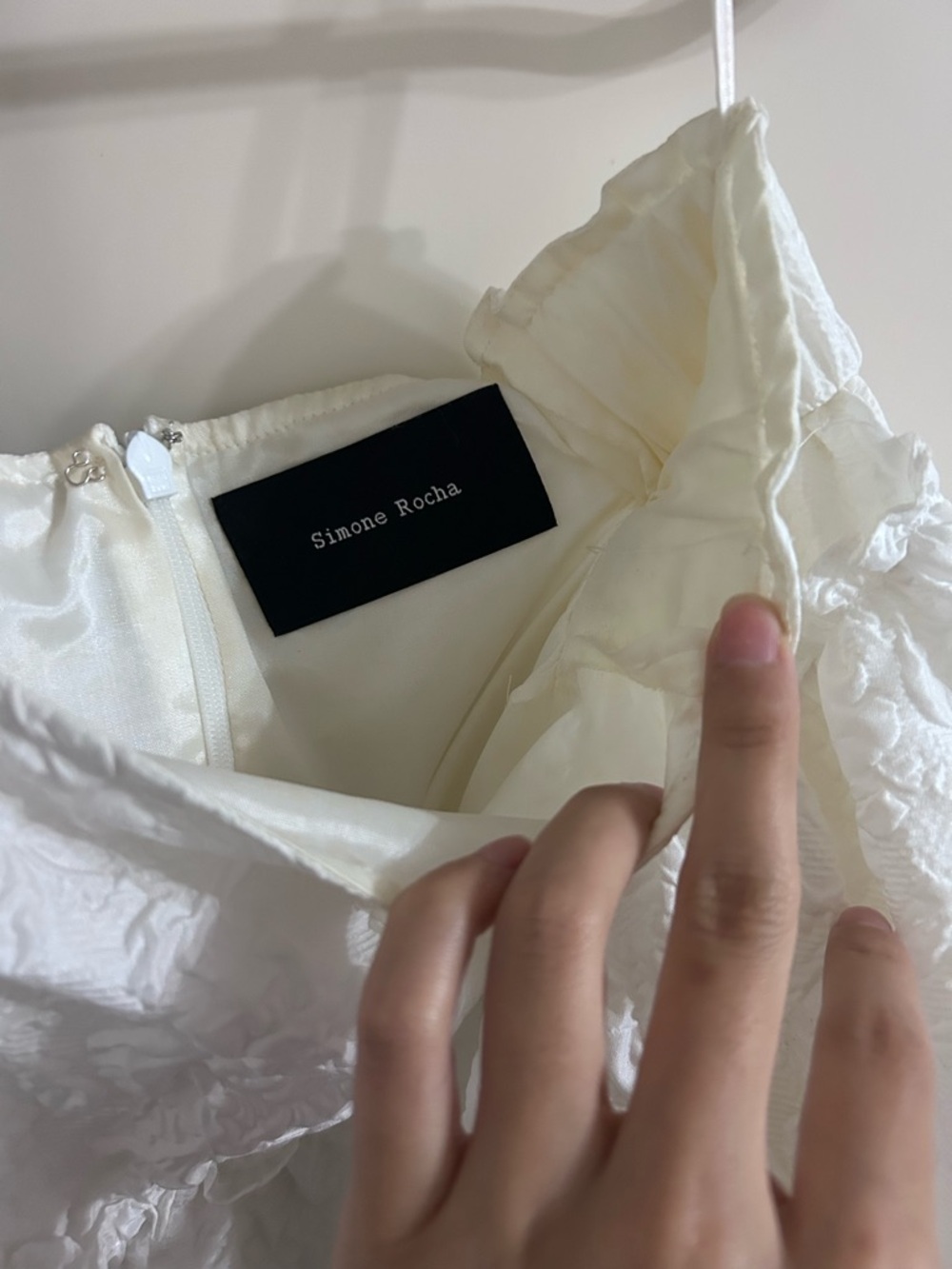 Simone Rocha skirt - Picture 4 of 6